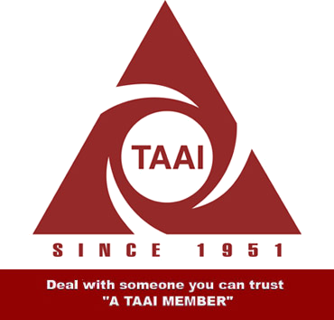 TAAI Certified